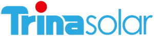 trina solar logo